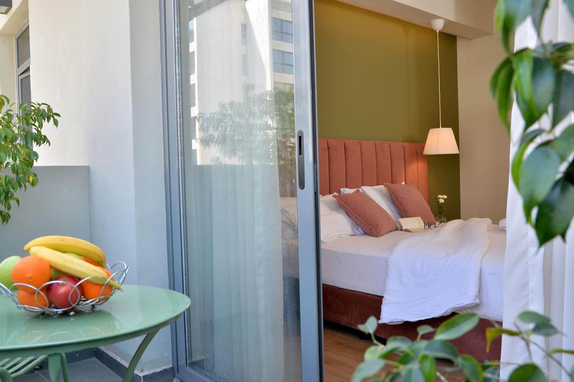 Alva Athens Hotel 外观 照片