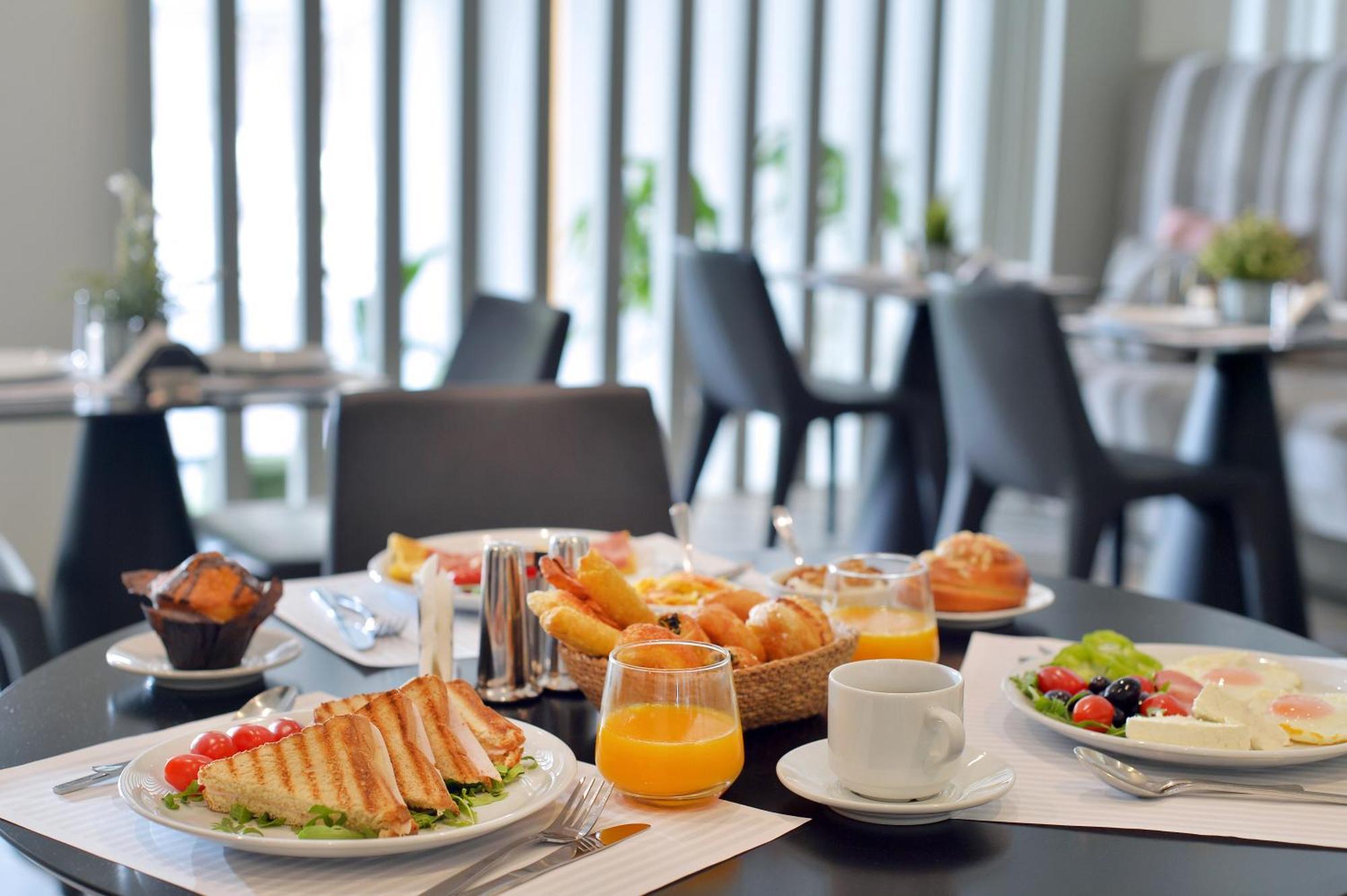 Alva Athens Hotel 外观 照片