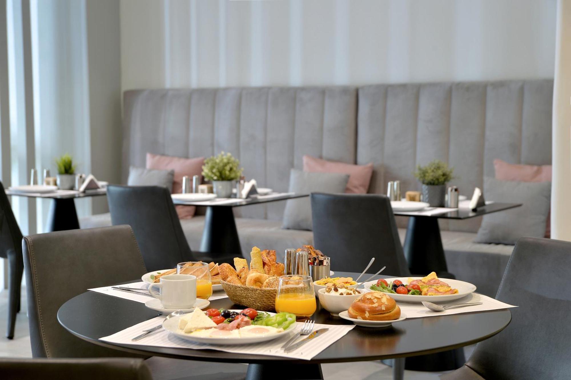 Alva Athens Hotel 外观 照片