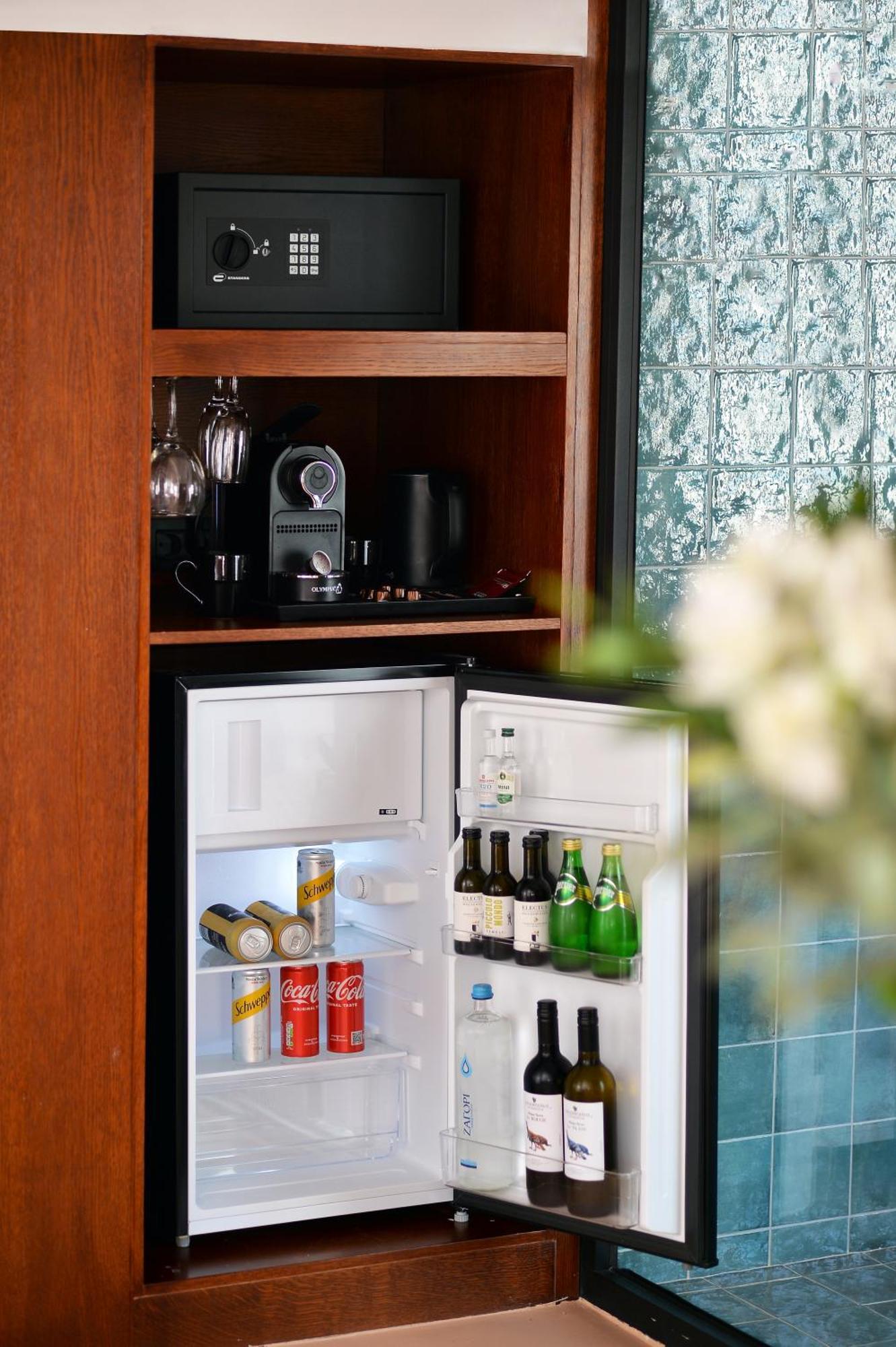 Alva Athens Hotel 外观 照片
