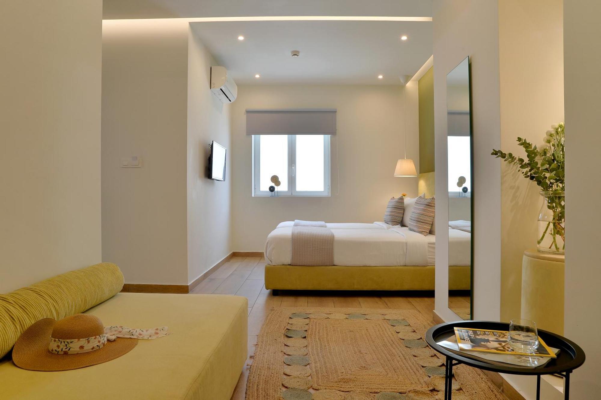 Alva Athens Hotel 外观 照片