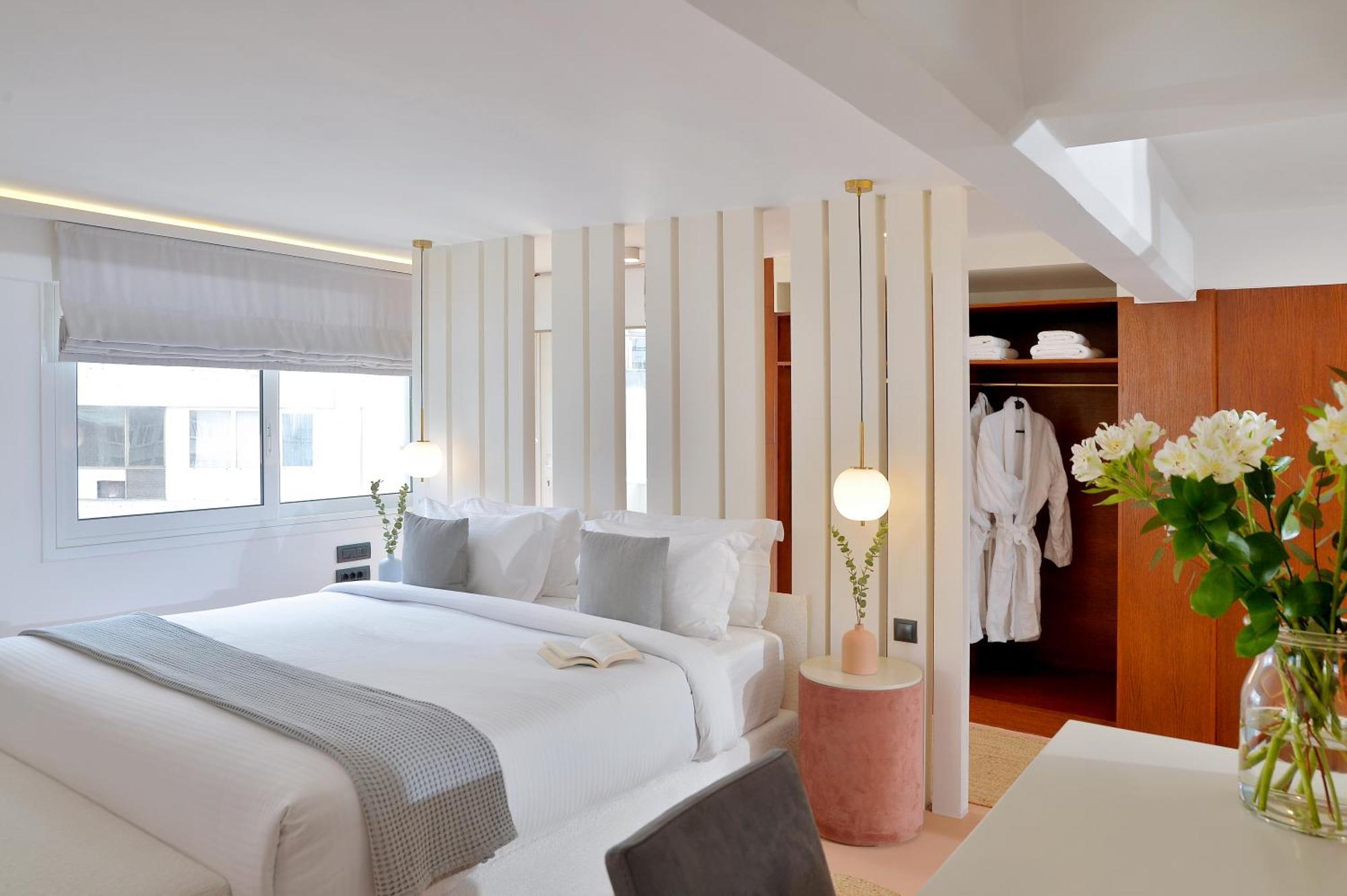 Alva Athens Hotel 外观 照片