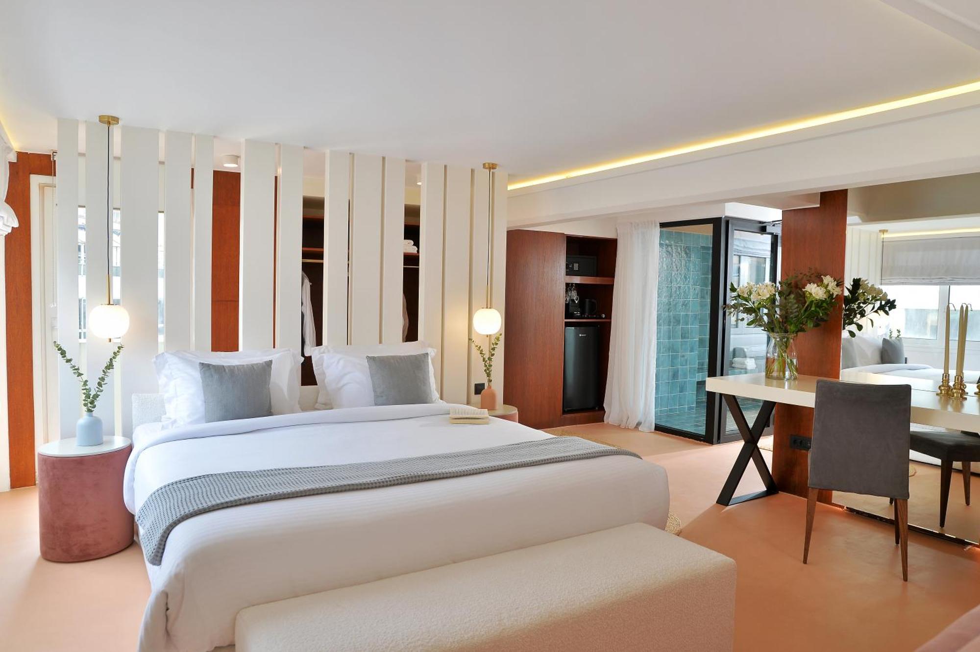Alva Athens Hotel 外观 照片